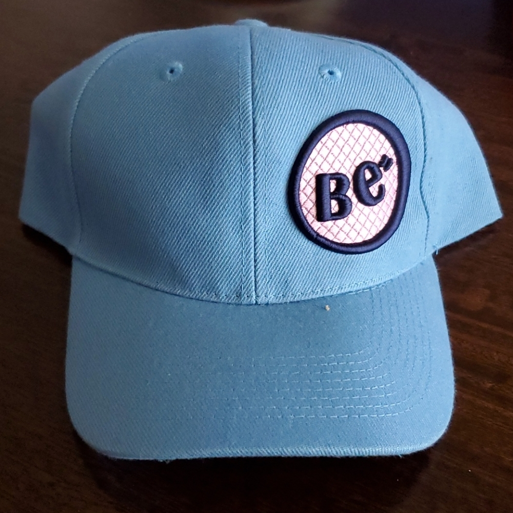Brand Be Snap Back Cap